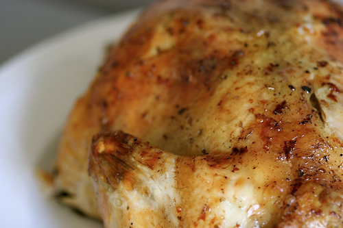 GREEK LEMON CHICKEN de a1khan4u - Recipefy