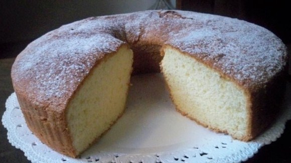 CIAMBELLONE MORBIDO of Silvia - Recipefy