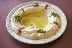 Hommus o Hummus o Hommos (di Jean-Michel Carasso) de Daniele - Recipefy