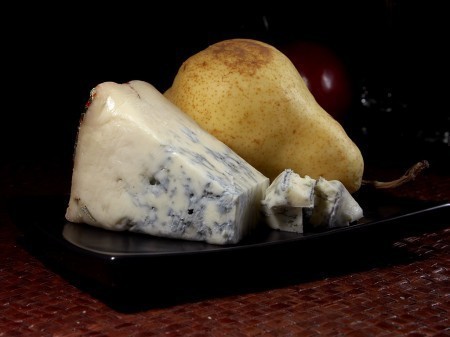 Cartoccio pere e formaggio of Maddalena - Recipefy