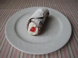 Cannoli siciliani of Ciolabella - Recipefy