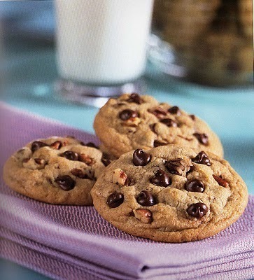 Chocolate Chip Cookies of Meaghan Magee - Recipefy