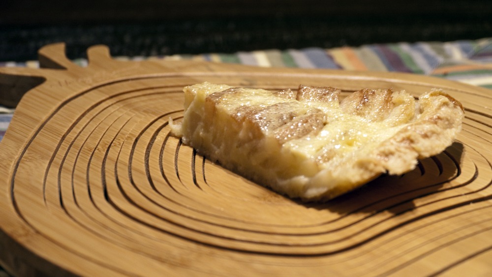 Pear Custard Pie of K1mposs1ble - Recipefy