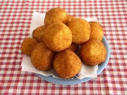 Arancini di riso de ju_li_et - Recipefy