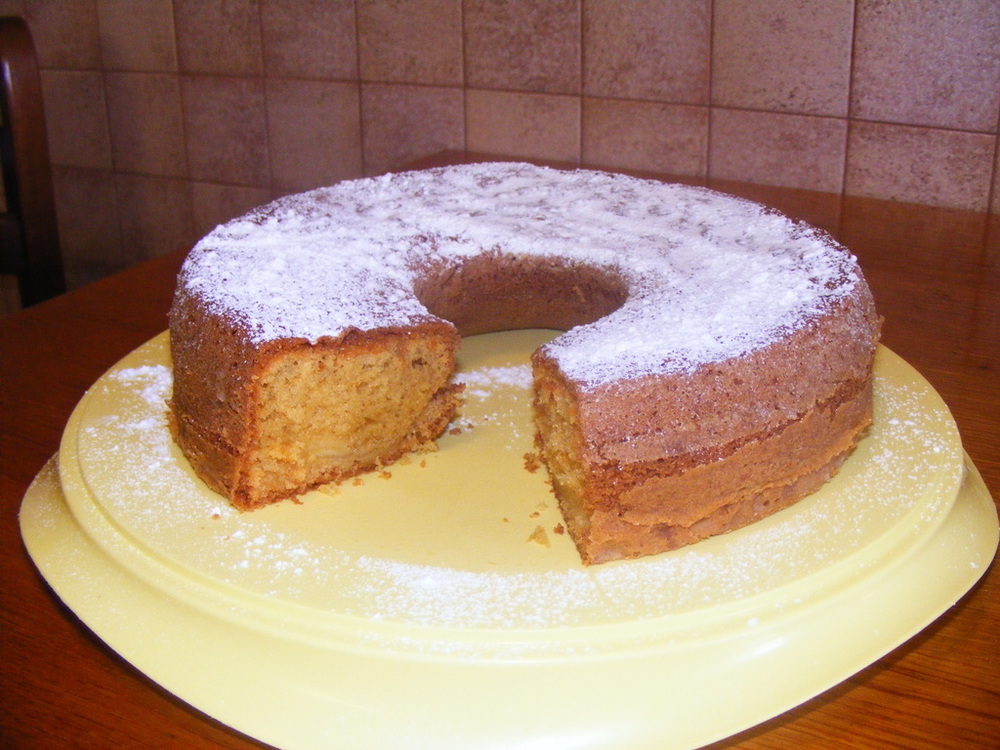 torta di mele of Katy Allegri - Recipefy