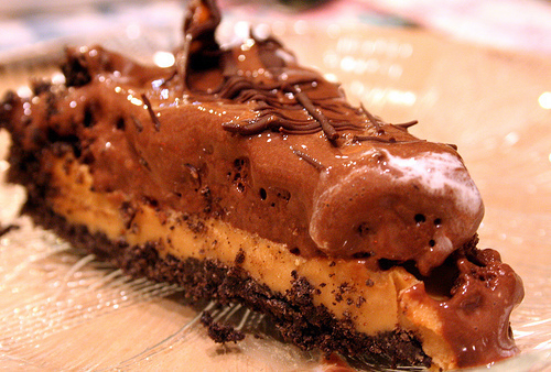 Oreo Ice Cream Pie of Caitlin Hawley - Recipefy