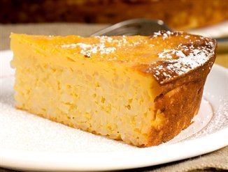 TORTA DI RISO of Valentina - Recipefy