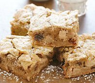 Apple-Raisin Bars of Lisa S. - Recipefy