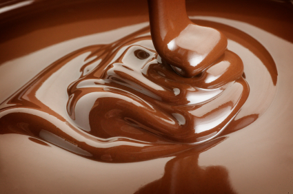 GANACHE AL CIOCCOLATO de Alessandra Dolce Far Dolci - Recipefy