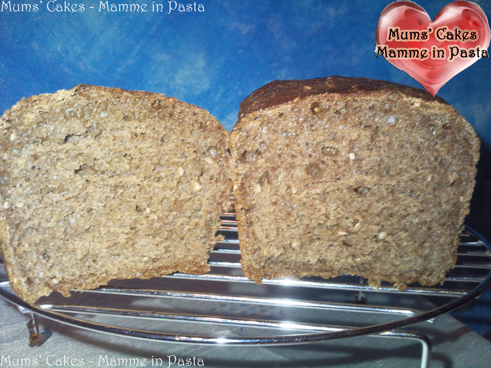 Pane ai cereali of LaMari MDP - Recipefy