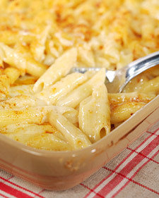 World's Best Mac and Cheese (Beechers) de April Musick - Recipefy