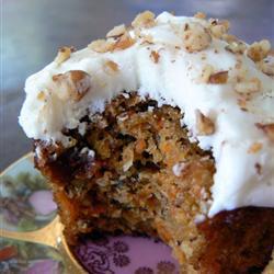 Carrot Cake de paddy sears - Recipefy