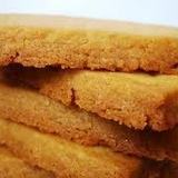 Shortbread-