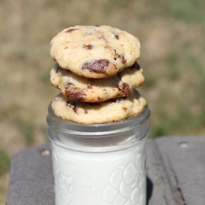 Banana Crunch Cookies de Corné Labuschagne - Recipefy