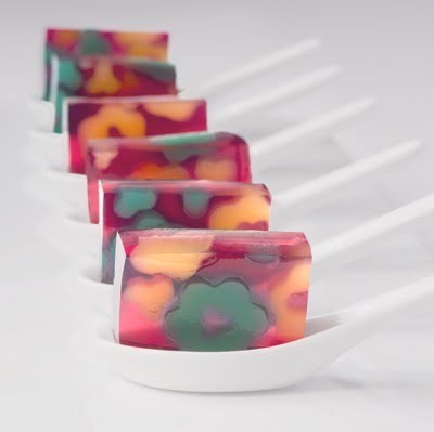 Tropical Dream Jelly Shot de Mya  - Recipefy