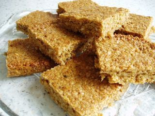 Flapjack's de connorh - Recipefy