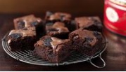 Cookies and Cream Fudge Brownies de Beth Haskins - Recipefy