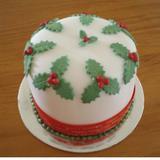 Mini-christmas-cake-image