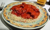 chicken tikka masala  of James Chell - Recipefy