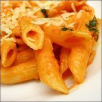 Penne Alla Vodka of Ladycookalot41 - Recipefy