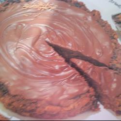 Mud Pie of Amy Sanders - Recipefy