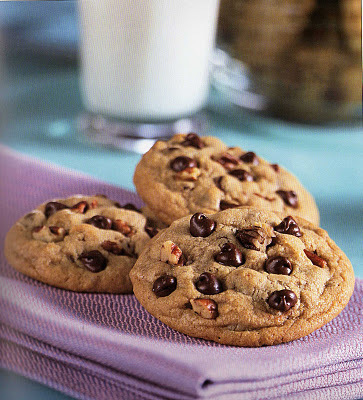 Best Chocolate Chip Cookies of drew - Recipefy