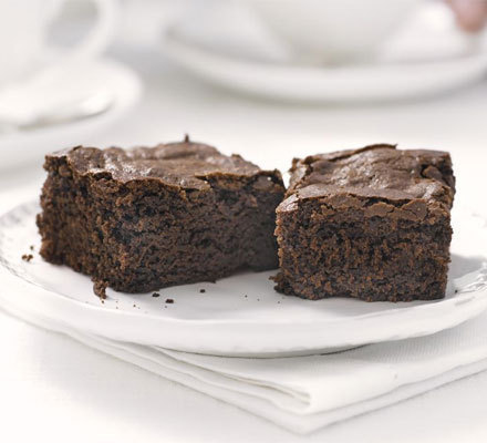 Chocolate Brownies  of Jay Brady - Recipefy