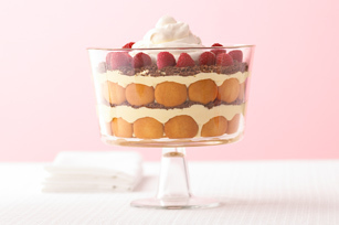 Tiramisu Bowl de Shel - Recipefy