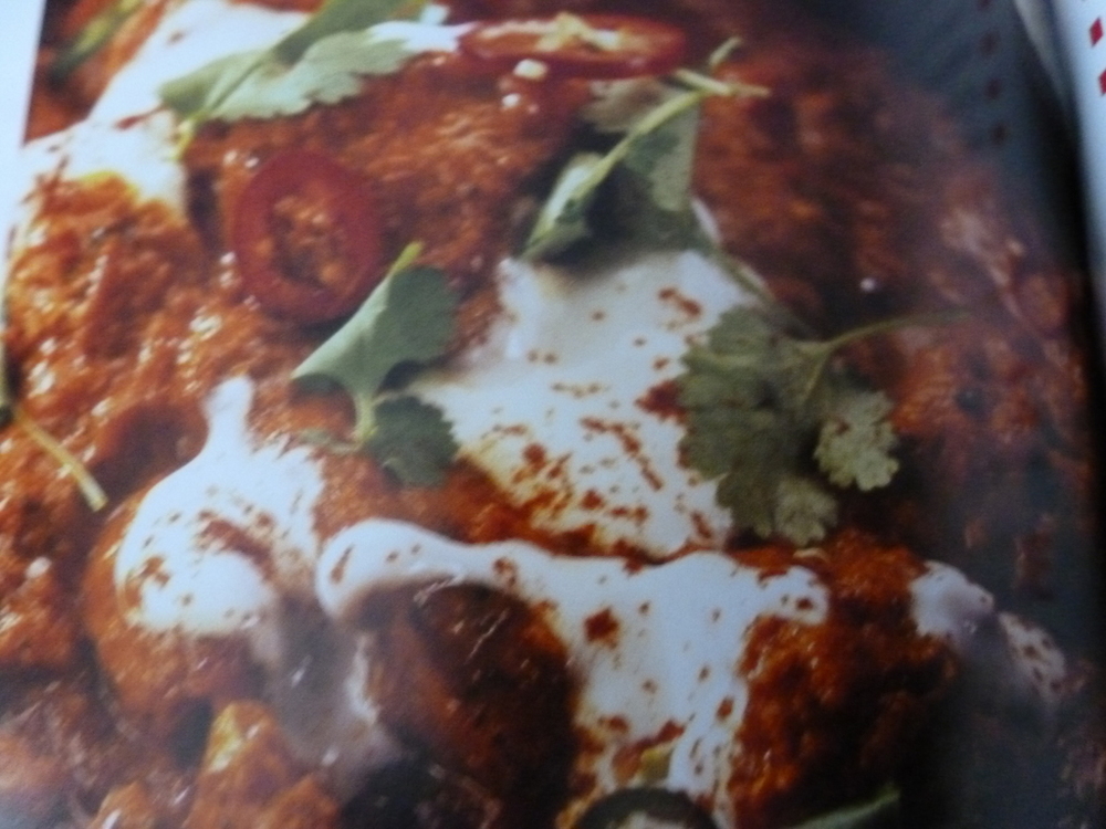 Chicken Tikka Masala. de David Le Mottee - Recipefy