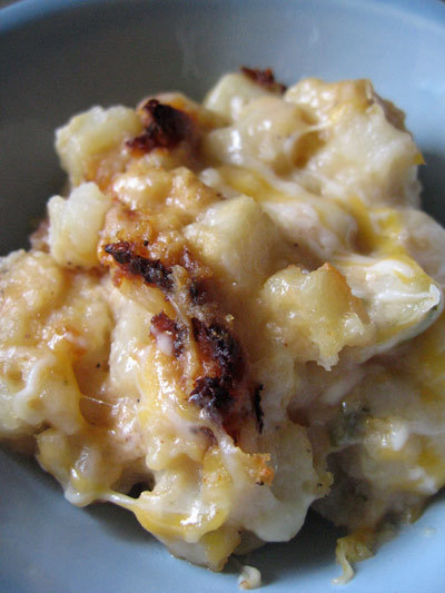 Cheesy Potatoes de Lisa Evanoff - Recipefy