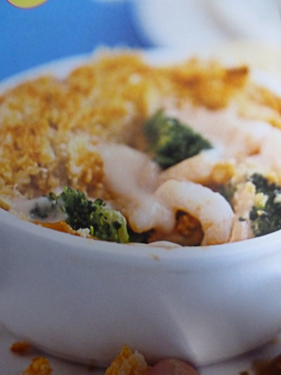 Cheesy Prawn Gratin. de David Le Mottee - Recipefy