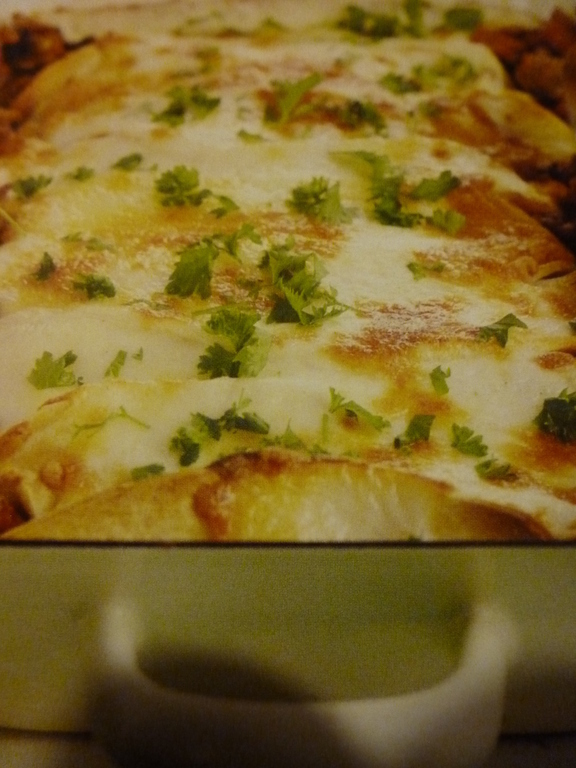 Cannelloni. de David Le Mottee - Recipefy