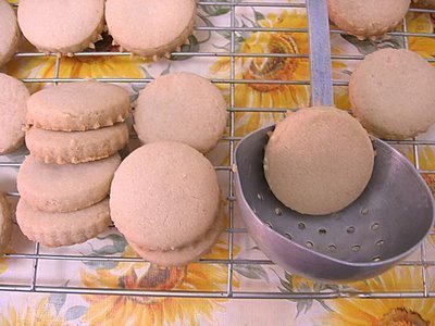 secret shortbread of ellie - Recipefy