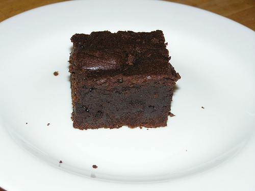 Squidgy Chocolate Cake of debsxx - Recipefy