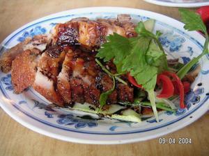 Chinese Style Pork de debsxx - Recipefy