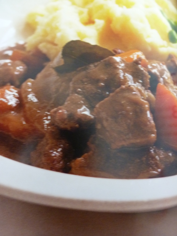 Beef and Stout Stew. di David Le Mottee - Recipefy