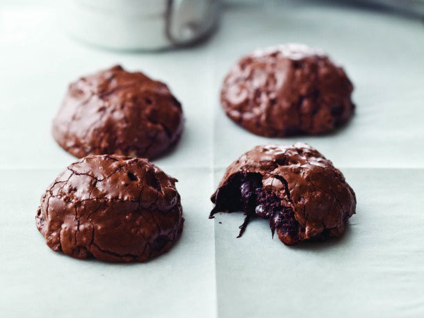 chocolate chubbies of Steener Martin - Recipefy