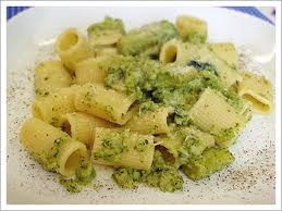 pasta ai broccoletti di Romina - Recipefy