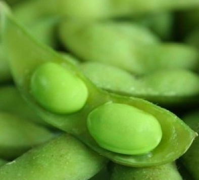 Umami Edamame Dip of jenn - Recipefy