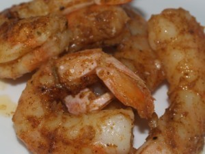 Red Lobster Cajun Shrimp  of Lisa Evanoff - Recipefy