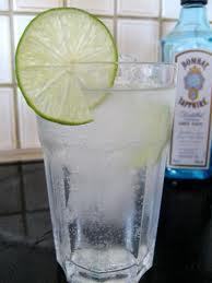 Lime Tonic of leah nicholls - Recipefy