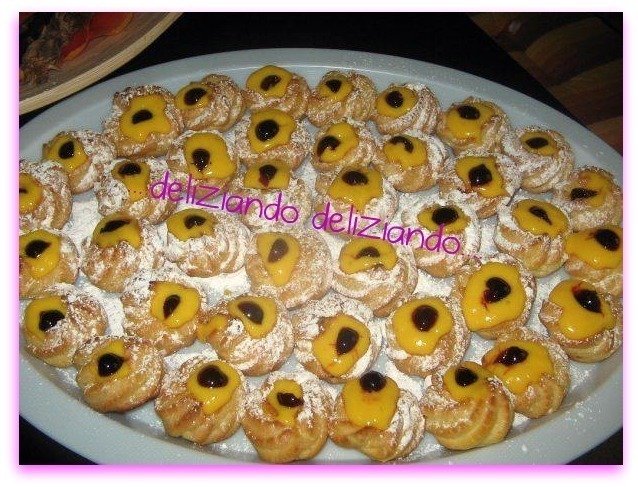 zeppoline di san giuseppe de Anna Strazzullo - Recipefy