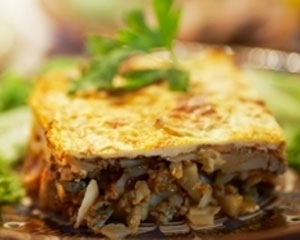 Mum's Bobotie de paddy sears - Recipefy