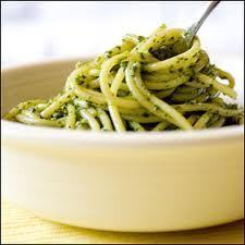 Pesto Pasta  di Beth Pope  - Recipefy