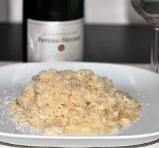 risotto al salmone ubriaco di Romina - Recipefy