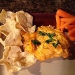 Authentic Buffalo Chicken Dip Recipe of mosuavea - Recipefy