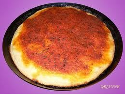 Pizza della domenica sera di Romina - Recipefy