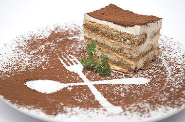 Tiramisu of Martina Jakovcevska - Recipefy