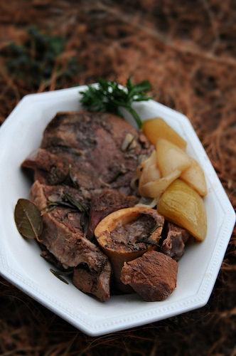 Beef Pot Roast of Rob Taylor - Recipefy