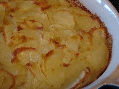 Potato Casserole de Rob Taylor - Recipefy